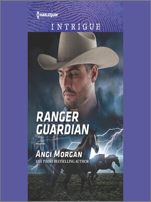 cover image of Ranger Guardian